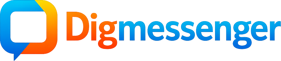 Digmessenger