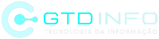 GTD INFO Tecnologia da Informação
